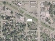 Listing Image #1 - Land for sale at Grand River and Inkster Roads, Livonia MI 48152