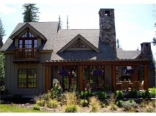 Listing Image #1 - Multi-family for sale at 2118 Iron Horse Drive, Unit 10, Whitefish, MT, United States, Whitefish MT 59937
