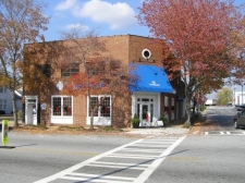 Listing Image #1 - Office for sale at 1186 Washington St., Covington GA 30014