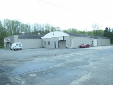 Listing Image #1 - Retail for sale at 6487 Melton Road, Portage IN 46368