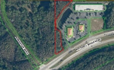 Listing Image #1 - Land for sale at mitchell boulevard, Trinity FL 34655