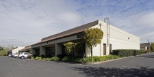 Listing Image #1 - Industrial for sale at 1925 E. Francisco Blvd., San Rafael CA 94901