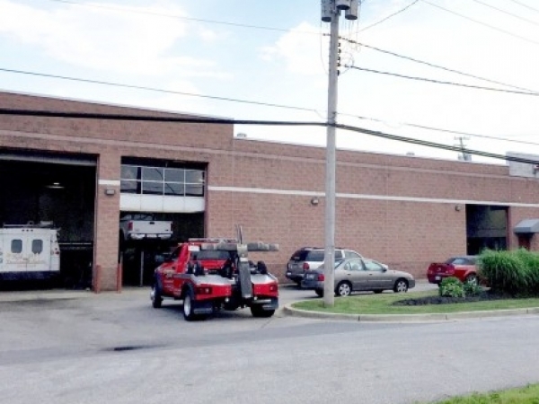 Listing Image #1 - Retail for sale at 3521 Whiskey Bottom Road, Laurel MD 20724 Listing Image #1 - Retail for sale at 3521 Whiskey Bottom Road, Laurel MD 20724
