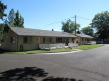 Listing Image #1 - Multi-family for sale at 1319 Stewart Avenue, Medford OR 97501
