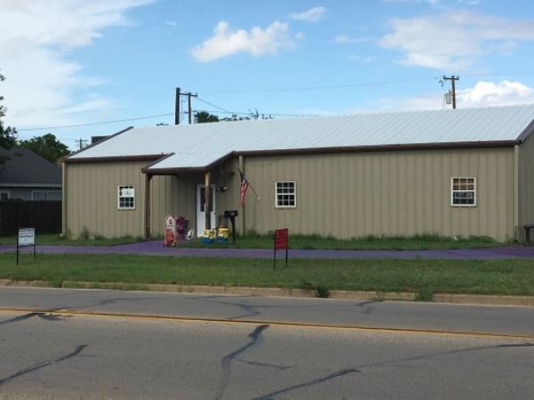 Listing Image #1 - Business for sale at 512 Hickory St, Colorado City TX 79512