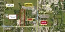 Listing Image #1 - Land for sale at 3639 West Division, Springfield MO 65803