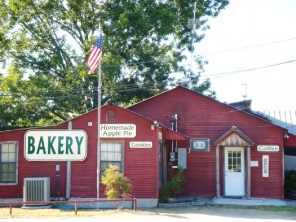 Listing Image #1 - Business for sale at 602 Chandler, Blanco TX 78606