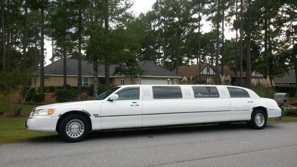 Listing Image #1 - Business for sale at Myrtle Beach, Myrtle Beach SC 29577