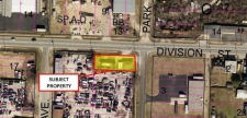 Listing Image #1 - Land for sale at 2200 W Division Street, Springfield MO 65802