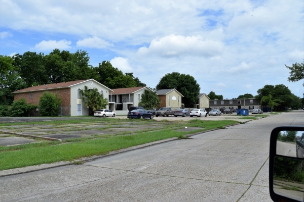 Listing Image #1 - Multi-family for sale at 651 & 653 Monet Dr., Baton Rouge LA 70806