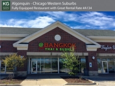 Listing Image #1 - Business for sale at 4077 W. Algonquin Rd., Algonquin IL 60102