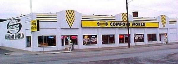 Listing Image #1 - Retail for sale at 1001 N Division, Spokane WA 99202 Listing Image #1 - Retail for sale at 1001 N Division, Spokane WA 99202