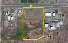 Land property for sale in Spokane, WA