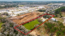 Listing Image #1 - Multi-Use for sale at 3116 Greenbusch Rd., Katy TX 77494