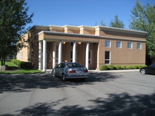 Listing Image #1 - Office for sale at 930 N Mullan, Spokane Valley WA 99206