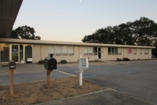 Office property for sale in Clanton, AL