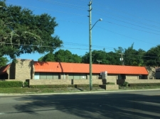 Listing Image #1 - Office for sale at 1525 S. Florida Ave, Lakeland FL 33803