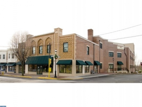 Listing Image #1 - Office for sale at 420 Mill Street, Bristol PA 19007