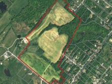 Listing Image #1 - Land for sale at 18 Millburn Road, Goshen NY 10924