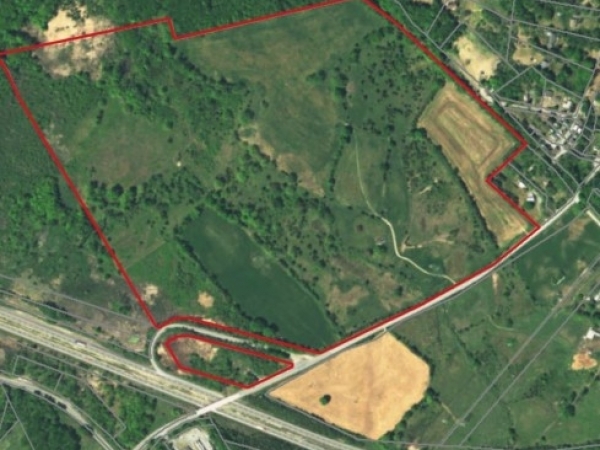 Listing Image #1 - Land for sale at County Highway 51, Oxford Depot NY 10918