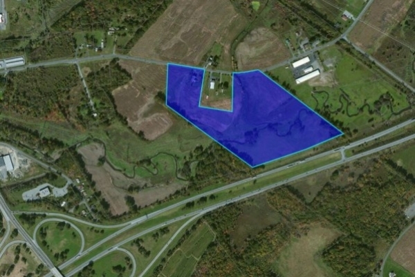 Listing Image #1 - Land for sale at Dolsontown Rd, Middletown NY 10940