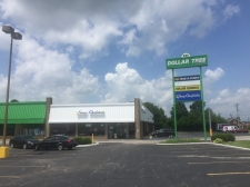 Listing Image #1 - Retail for sale at 363 Versailles Road, Frankfort KY 40601