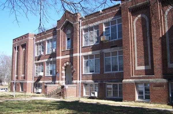 Listing Image #1 - Office for sale at 101 Maple Street, Versailles KY 40383 Listing Image #1 - Office for sale at 101 Maple Street, Versailles KY 40383