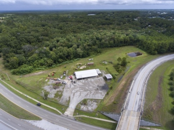 Listing Image #1 - Business for sale at 1100 State St. N, Bunnell FL 32110