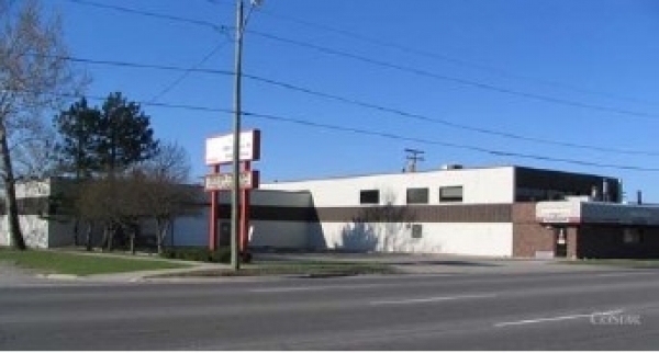 Listing Image #1 - Industrial for sale at 27303 W. Eight Mile, Redford Charter Township MI 48240 Listing Image #1 - Industrial for sale at 27303 W. Eight Mile, Redford Charter Township MI 48240