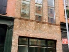 Listing Image #1 - Retail for sale at 54 Crosby Street, New York NY 10013