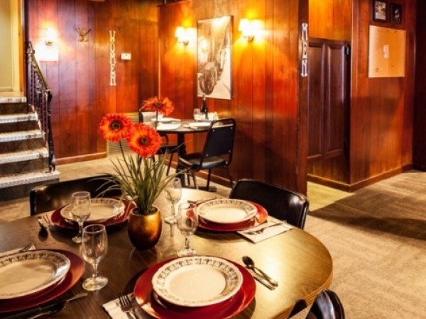 Listing Image #1 - Business for sale at 128  & 130 S. Vine Street, Arthur IL 61911