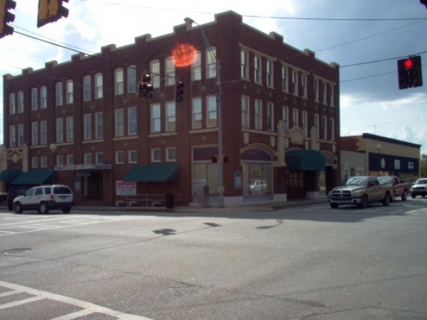 Listing Image #1 - Office for sale at 160 E Second Street, Tifton GA 31794 Listing Image #1 - Office for sale at 160 E Second Street, Tifton GA 31794