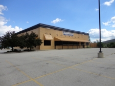Listing Image #1 - Retail for sale at 620 West Washington Center Road, Fort Wayne IN 46825
