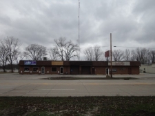 Listing Image #1 - Shopping Center for sale at 1301 N Detroit Street, Warsaw IN 46580