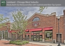 Listing Image #1 - Business for sale at 322 Yorktown Shopping Center, Lombard IL 60148