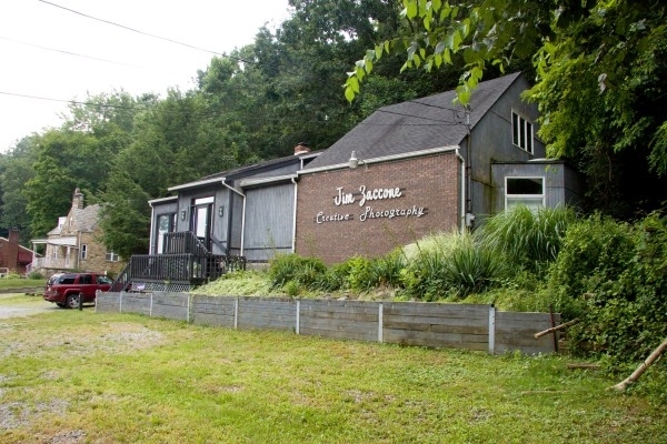 Listing Image #1 - Business for sale at 4253 Steubenville Pike, Pittsburgh PA 15205