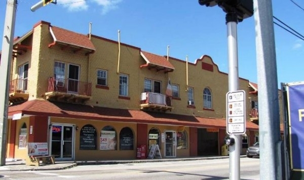 Listing Image #1 - Retail for sale at 931 S Howard Ave, Tampa FL 33606 Listing Image #1 - Retail for sale at 931 S Howard Ave, Tampa FL 33606
