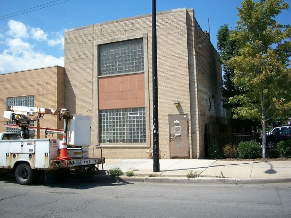 Listing Image #1 - Industrial for sale at 4514 W North Ave, Chicago IL 60639