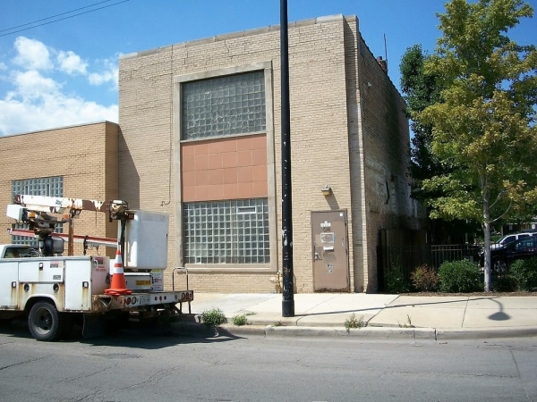 Listing Image #1 - Industrial for sale at 4514 W North Ave, Chicago IL 60639 Listing Image #1 - Industrial for sale at 4514 W North Ave, Chicago IL 60639