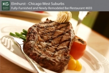 Listing Image #1 - Business for sale at Elmhurst, Elmhurst IL 60126