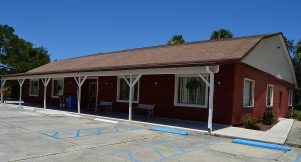 Listing Image #1 - Business for sale at N US HWY 1, oak hill FL 32759