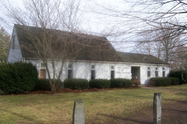 Listing Image #1 - Business for sale at 25 Old Boston Post Road, Old Saybrook CT 06475