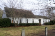 Listing Image #1 - Business for sale at 25 Old Boston Post Road, Old Saybrook CT 06475