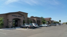 Listing Image #1 - Health Care for sale at 36275 N Gantzel Rd, Bldg 3, San Tan Valley AZ 85140