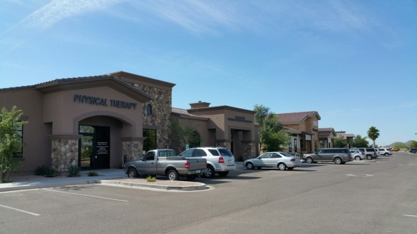 Listing Image #1 - Health Care for sale at 36245 N Gantzel Rd, Bldg 6, San Tan Valley AZ 85140 Listing Image #1 - Health Care for sale at 36245 N Gantzel Rd, Bldg 6, San Tan Valley AZ 85140