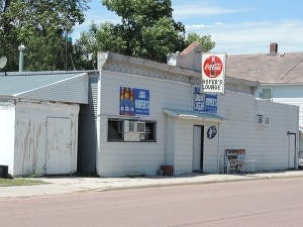 Listing Image #1 - Business for sale at 505 S. Main St., Dimock SD 57331
