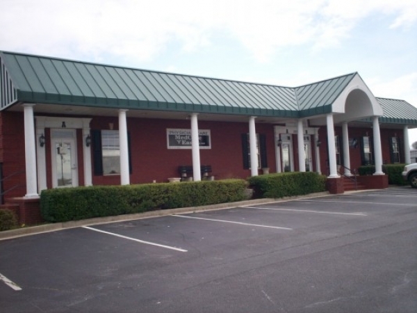 Listing Image #1 - Office for sale at 22281 Hwy 72 E., Athens AL 35613