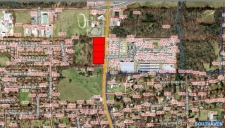Listing Image #1 - Land for sale at Highway 51 @ Nail Road, Horn Lake MS 38637 Listing Image #1 - Land for sale at Highway 51 @ Nail Road, Horn Lake MS 38637