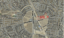 Listing Image #1 - Land for sale at Gibson Blvd. SW & Barbados Ave. SW, Albuquerque NM 87121
