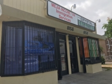 Listing Image #1 - Retail for sale at 8156 State St, South Gate CA 90280